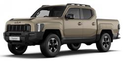 KIA Tasman