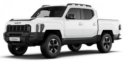 KIA Tasman