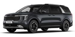 2026 Kia Carnival Sport+