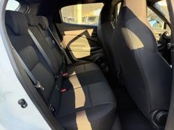 2025 Nissan JUKE ST F16 MY25 Pearl White