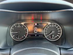 2025 Nissan JUKE ST F16 MY25 Pearl White