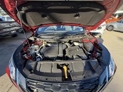 2025 Nissan X-TRAIL ST-L e-POWER T33 MY25 Four Wheel Drive Scarlet Ember