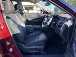 2025 Nissan X-TRAIL ST-L e-POWER T33 MY25 Four Wheel Drive Scarlet Ember