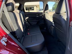 2025 Nissan X-TRAIL ST-L e-POWER T33 MY25 Four Wheel Drive Scarlet Ember