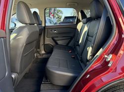 2025 Nissan X-TRAIL ST-L e-POWER T33 MY25 Four Wheel Drive Scarlet Ember