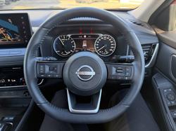 2025 Nissan X-TRAIL ST-L e-POWER T33 MY25 Four Wheel Drive Scarlet Ember