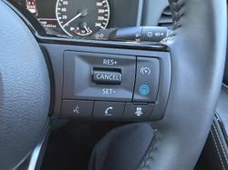 2025 Nissan X-TRAIL ST-L e-POWER T33 MY25 Four Wheel Drive Scarlet Ember