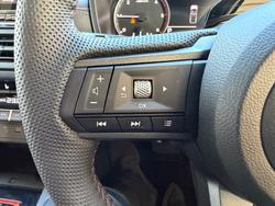 2026 Nissan Navara PRO-4X D27 MY26 4X4 Dual Range Boulder Grey