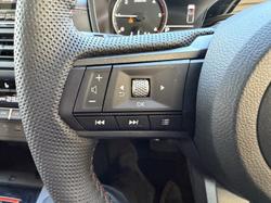 2026 Nissan Navara PRO-4X D27 MY26 4X4 Dual Range Boulder Grey