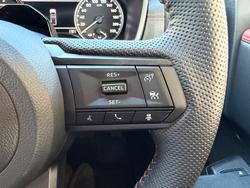 2026 Nissan Navara PRO-4X D27 MY26 4X4 Dual Range Boulder Grey