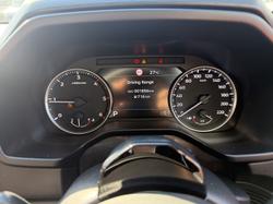 2026 Nissan Navara PRO-4X D27 MY26 4X4 Dual Range Boulder Grey