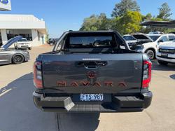 2026 Nissan Navara PRO-4X D27 MY26 4X4 Dual Range Boulder Grey