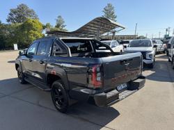 2026 Nissan Navara PRO-4X D27 MY26 4X4 Dual Range Boulder Grey