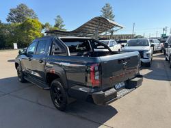 2026 Nissan Navara PRO-4X D27 MY26 4X4 Dual Range Boulder Grey