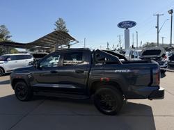 2026 Nissan Navara PRO-4X D27 MY26 4X4 Dual Range Boulder Grey