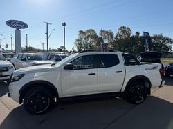 2025 Nissan Navara PRO-4X
