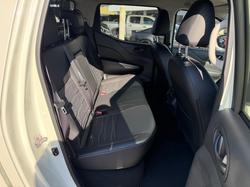 2025 Nissan Navara PRO-4X