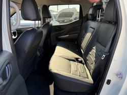 2025 Nissan Navara PRO-4X