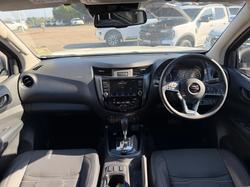 2025 Nissan Navara PRO-4X