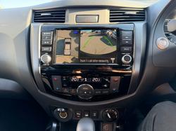2025 Nissan Navara PRO-4X