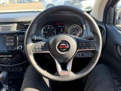 2025 Nissan Navara PRO-4X