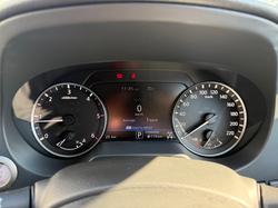 2025 Nissan Navara PRO-4X