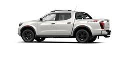 2025 Nissan Navara PRO-4X