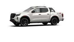 2025 Nissan Navara PRO-4X