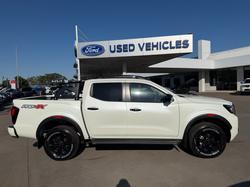 2025 Nissan Navara PRO-4X