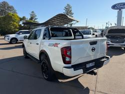 2025 Nissan Navara PRO-4X