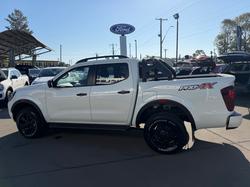 2025 Nissan Navara PRO-4X