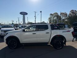 2025 Nissan Navara PRO-4X