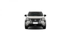 2025 Nissan X-TRAIL ST-L T33 MY26 4X4 On Demand Champagne Silver