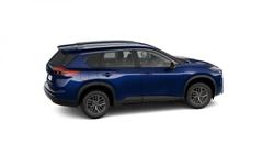 2026 Nissan X-TRAIL ST T33 MY26 Deep Ocean Blue