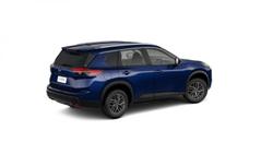 2026 Nissan X-TRAIL ST T33 MY26 Deep Ocean Blue