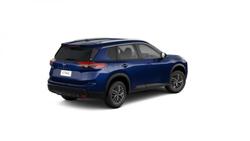 2026 Nissan X-TRAIL ST T33 MY26 Deep Ocean Blue