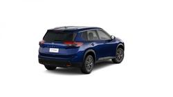 2026 Nissan X-TRAIL ST T33 MY26 Deep Ocean Blue