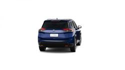 2026 Nissan X-TRAIL ST T33 MY26 Deep Ocean Blue