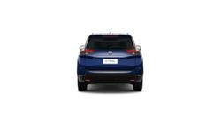 2026 Nissan X-TRAIL ST T33 MY26 Deep Ocean Blue