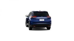 2026 Nissan X-TRAIL ST T33 MY26 Deep Ocean Blue