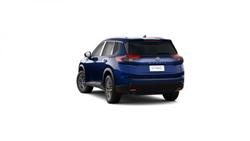 2026 Nissan X-TRAIL ST T33 MY26 Deep Ocean Blue