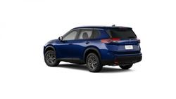 2026 Nissan X-TRAIL ST T33 MY26 Deep Ocean Blue