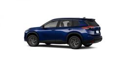 2026 Nissan X-TRAIL ST T33 MY26 Deep Ocean Blue