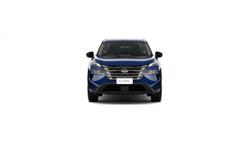 2026 Nissan X-TRAIL ST T33 MY26 Deep Ocean Blue