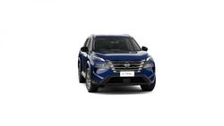 2026 Nissan X-TRAIL ST T33 MY26 Deep Ocean Blue