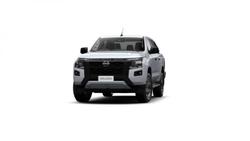 2026 Nissan Navara ST-X D27 MY26 4X4 Dual Range Blizzard White