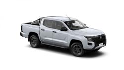 2026 Nissan Navara ST-X D27 MY26 4X4 Dual Range Blizzard White