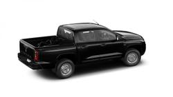2026 Nissan Navara SL D27 MY26 4X4 Dual Range Midnight Black