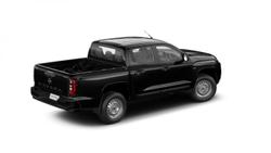 2026 Nissan Navara SL D27 MY26 4X4 Dual Range Midnight Black
