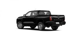 2026 Nissan Navara SL D27 MY26 4X4 Dual Range Midnight Black